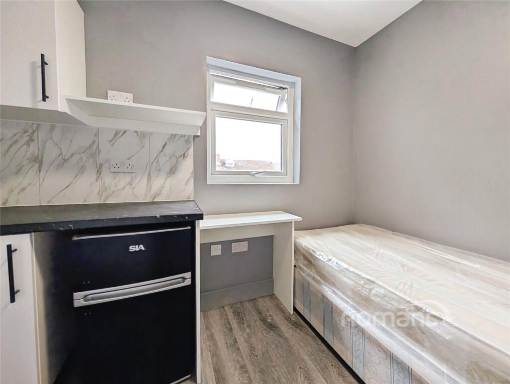 Main image of property: James Street, Reading, Berkshire, RG1