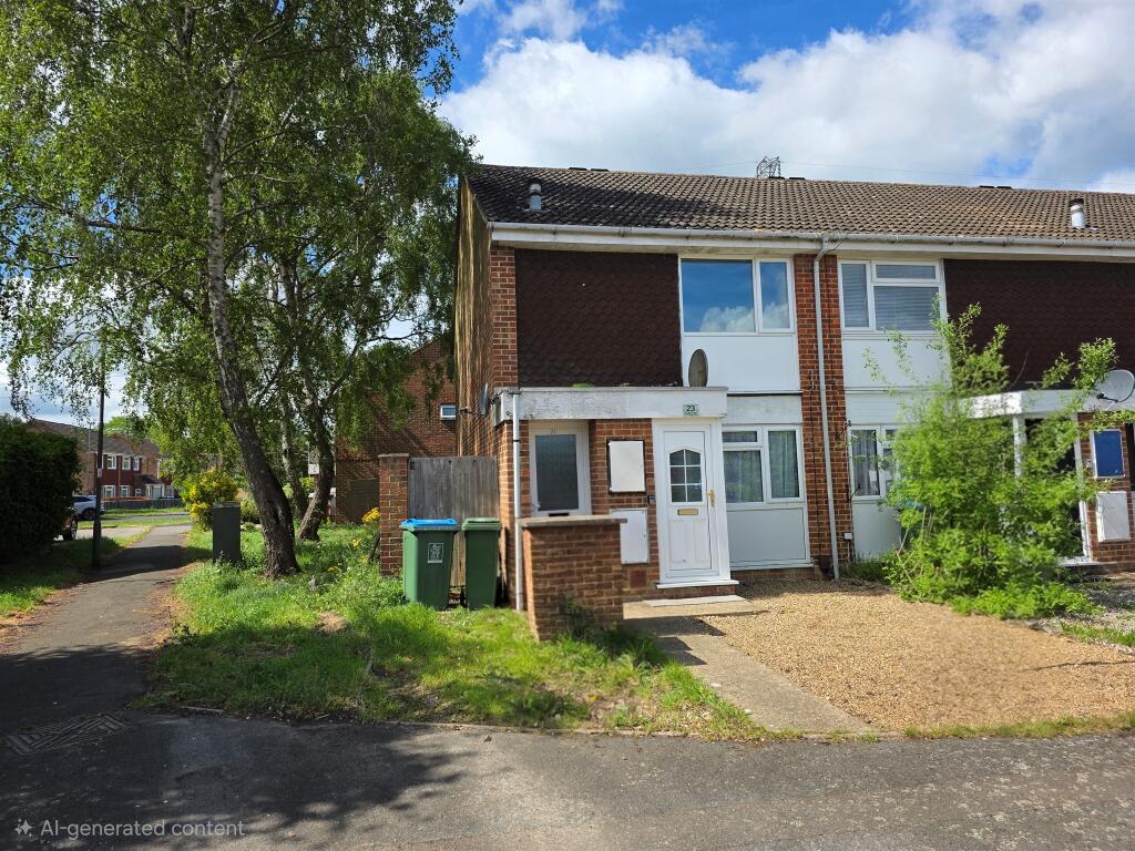 Main image of property: Cubb Field, Aylesbury