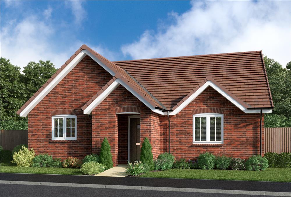 Main image of property: Leicester Road, 
Countesthorpe, 
LE8 5QP