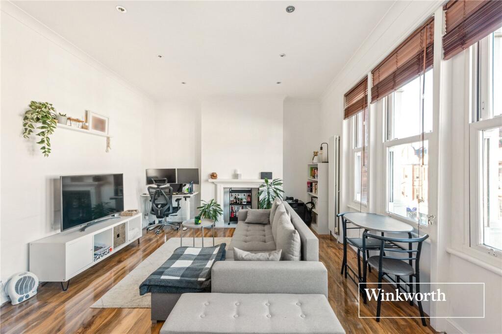 Apartment in London - View 4