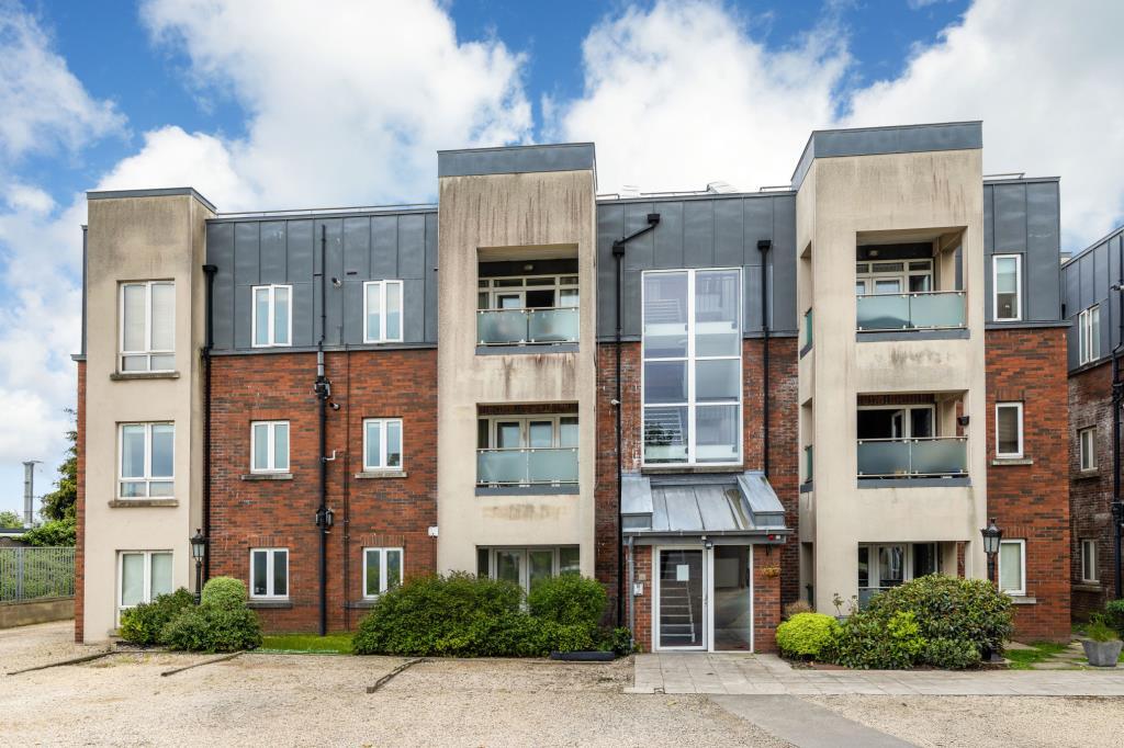 Main image of property: Apt, 15 Howth Junction Court, Donaghmede,, Dublin 13, D13 WN53