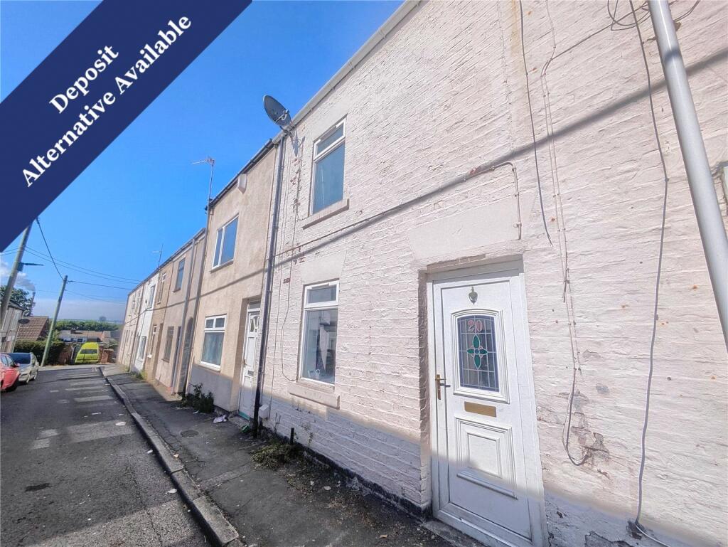 Main image of property: Chapel Street, Lazenby