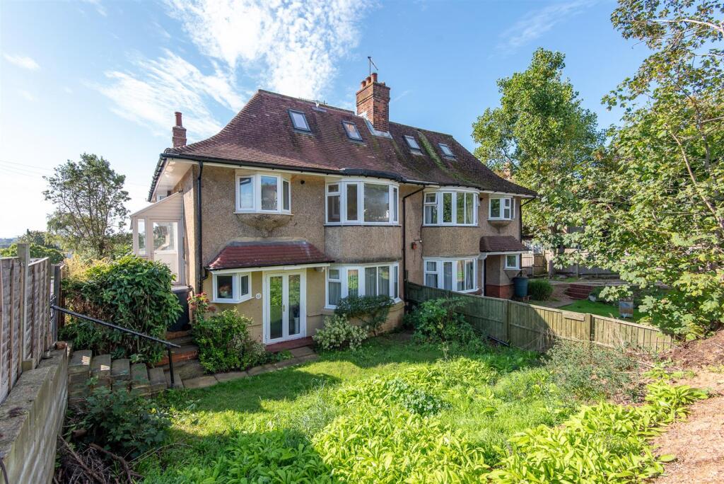 Main image of property: Arundel Road, Worthing, BN13 3EL