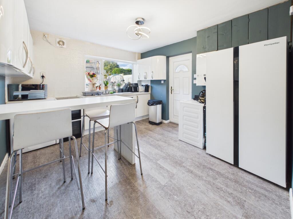 House in Sheffield - View 5