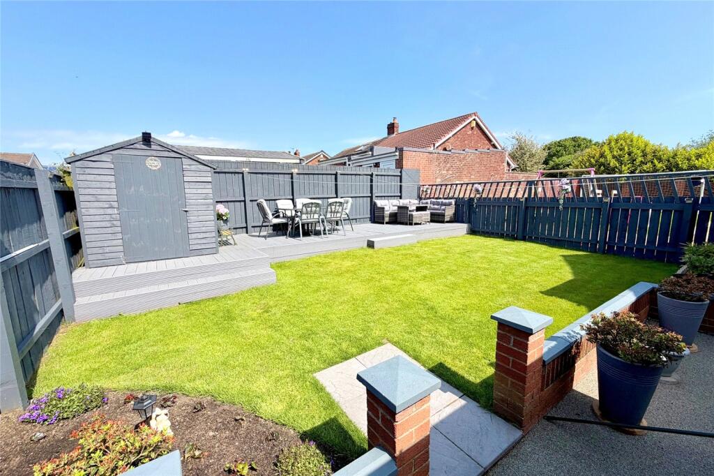 St Anselm Crescent, North Shields, NE29 photo 4