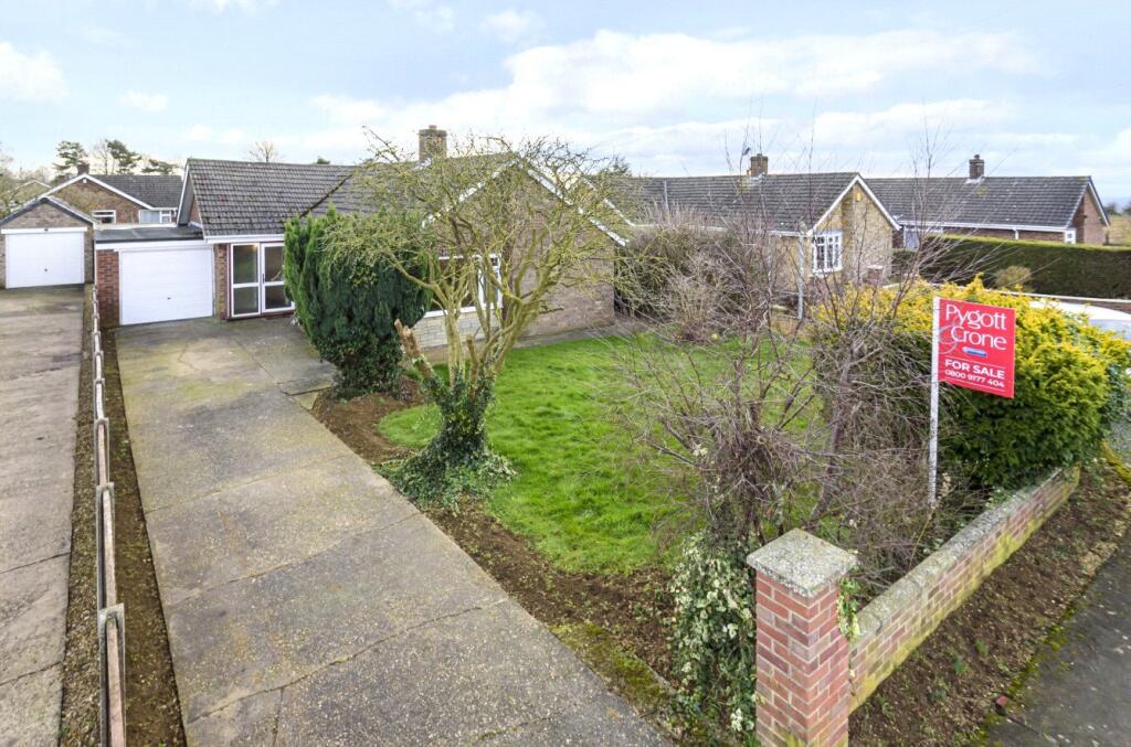 Main image of property: Vauxhall Road, Bracebridge Heath, Lincoln, LN4 