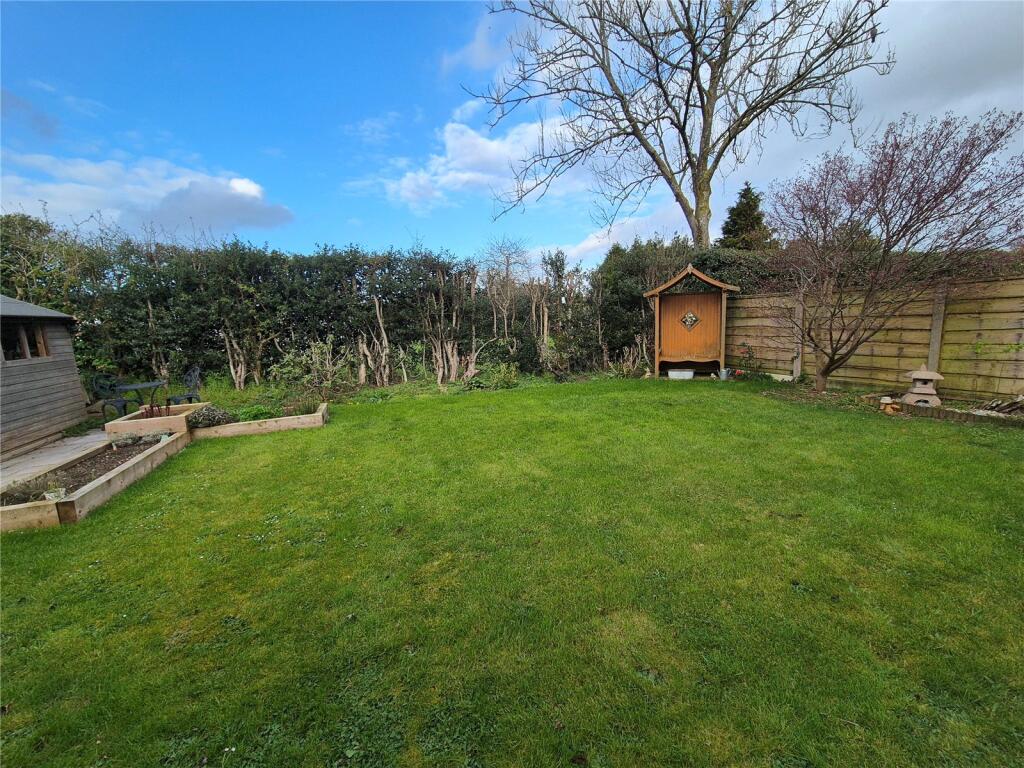 Freshfields, Comberbach, Northwich, Cheshire, CW9 – pohled 6