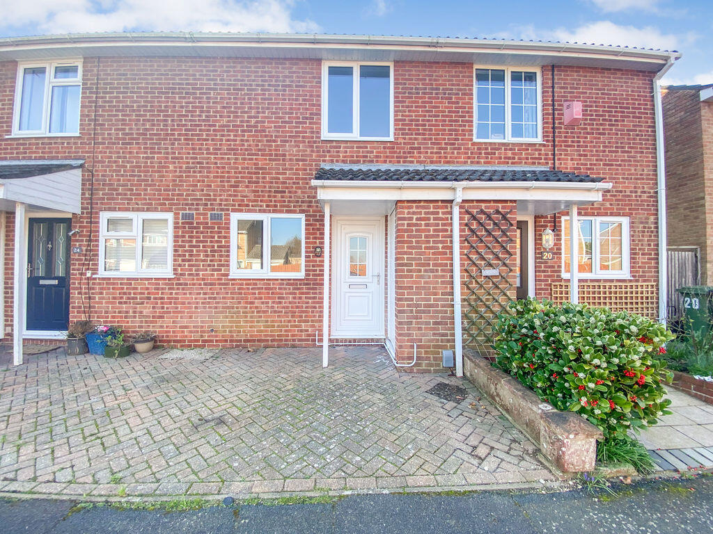 Main image of property: Cranmore, Netley Abbey, Southampton