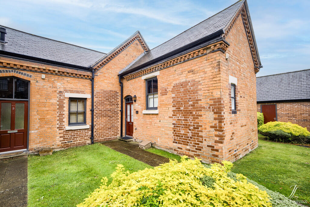 Main image of property: Highcroft Villas, Highcroft Road, Erdington