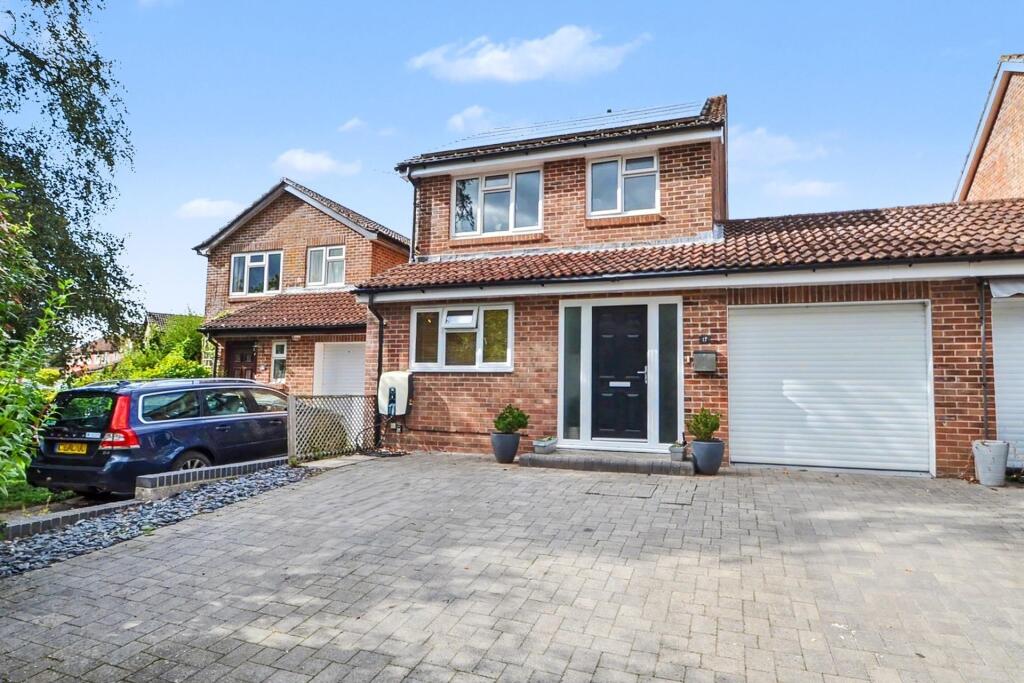 Main image of property: South Wonston