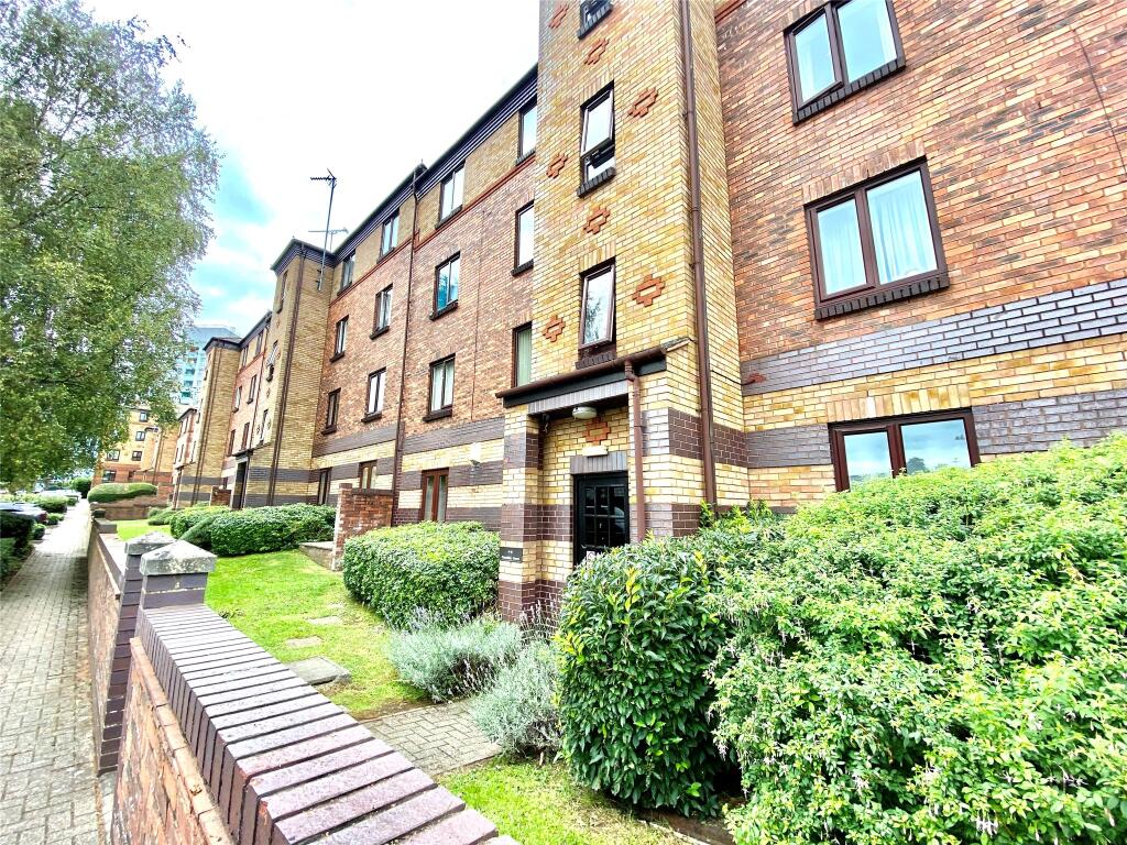 Main image of property: Franklin Court, Redcliff Mead Lane, BRISTOL, BS1