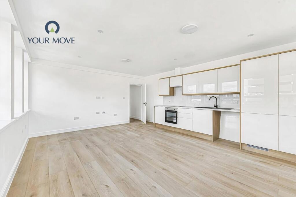 Apartment in Dartford - View 5