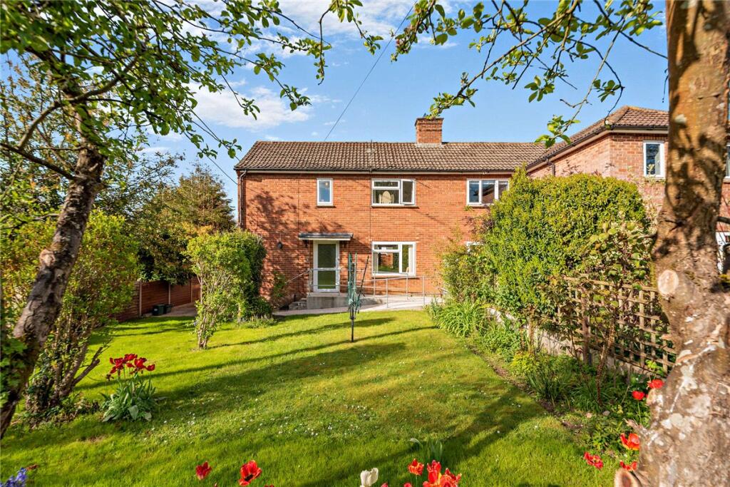 Main image of property: Pennys Hatch, Kingsclere, Newbury, Hampshire, RG20