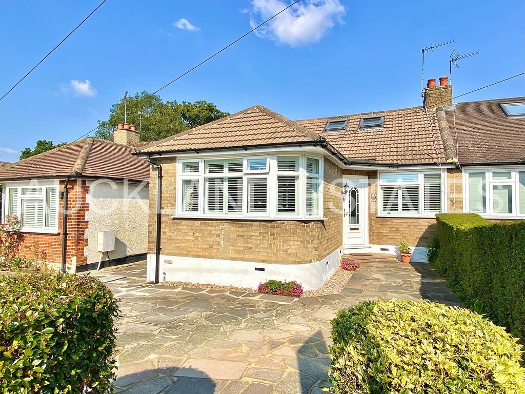 Main image of property: Aberdale Gardens, Potters Bar