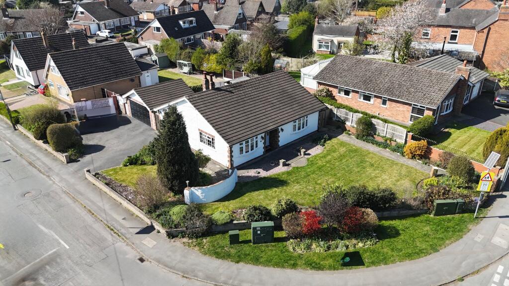 Main image of property: Crewe Road, Shavington, CW2