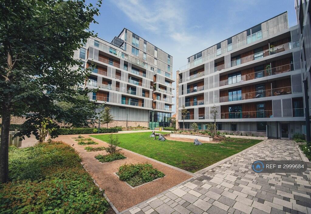 Main image of property: Albert Road, London, NW6