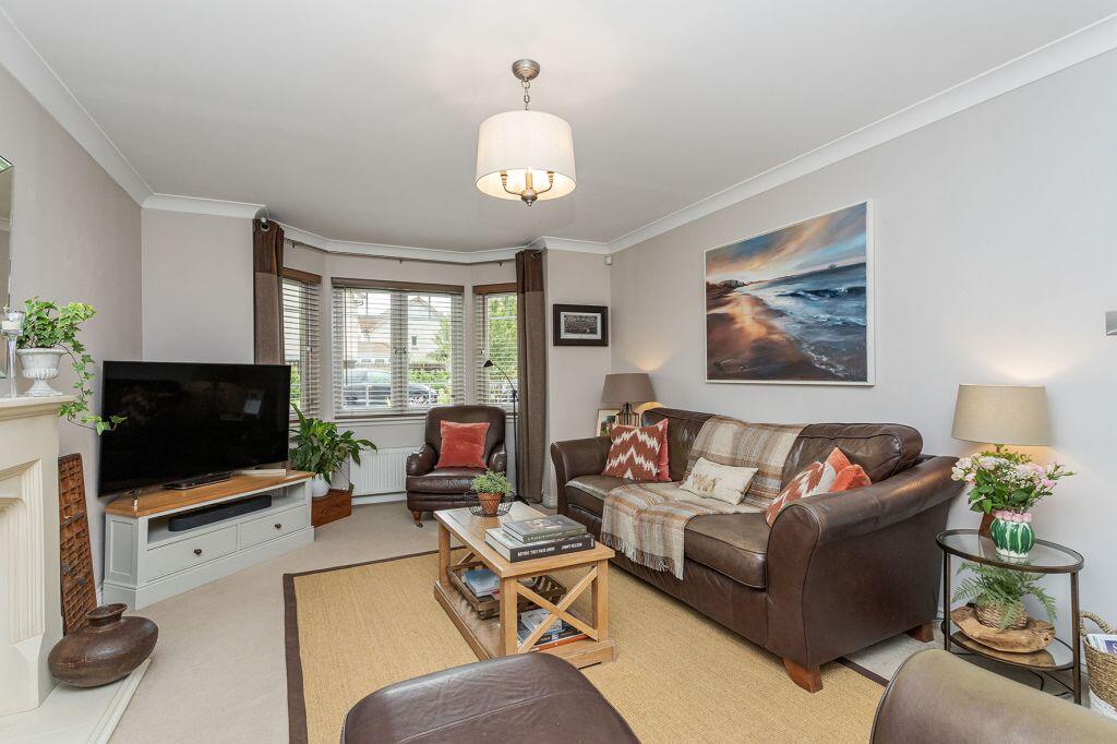 26 Moray Avenue, Dunbar, East Lothian EH42 1QG photo 4