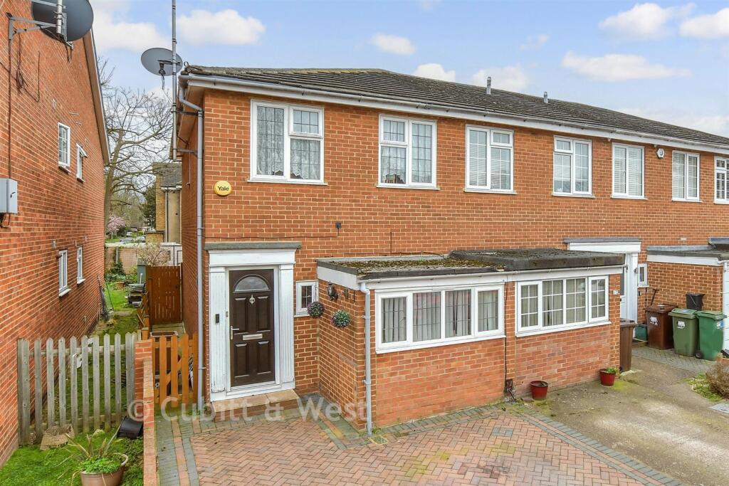 Main image of property: Bucklers Way, Carshalton, Surrey
