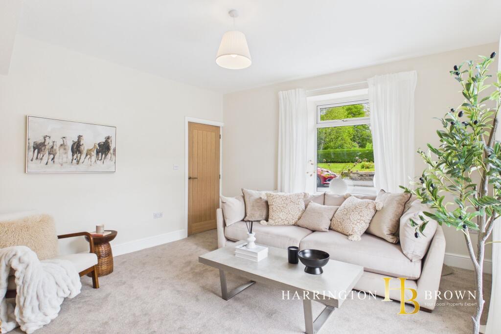 Queens Road, Blackhill - More