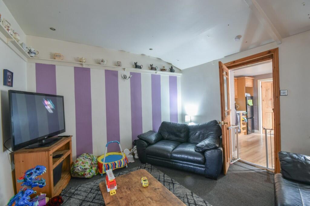 Oaktree Terrace, Prudhoe, Northumberland, NE42 photo 2