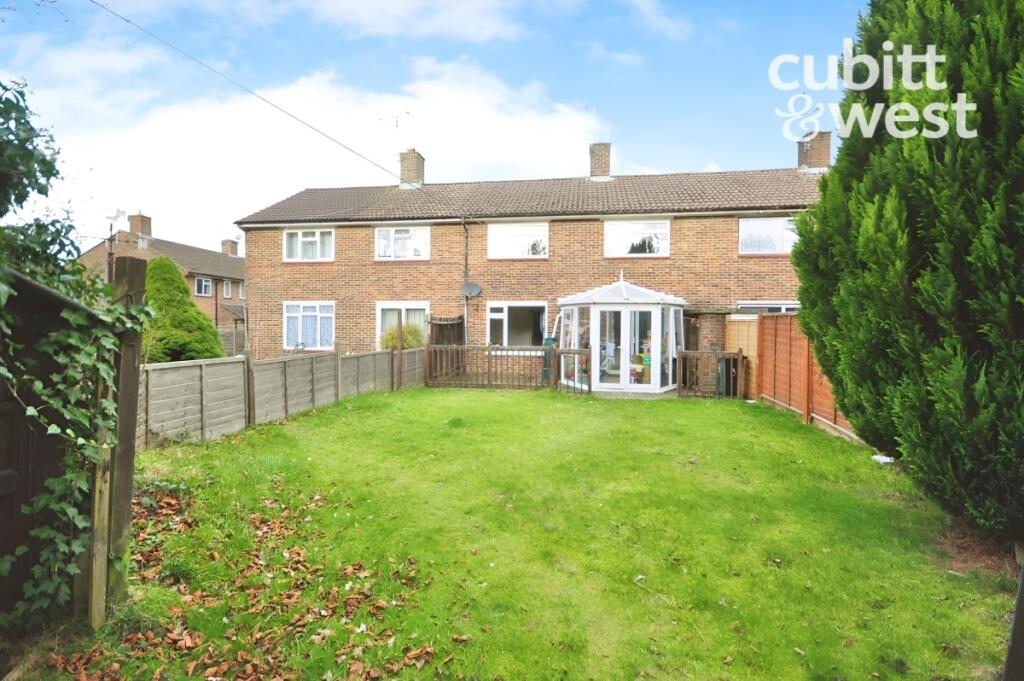 Main image of property: Sedgewick Close, Crawley, RH10