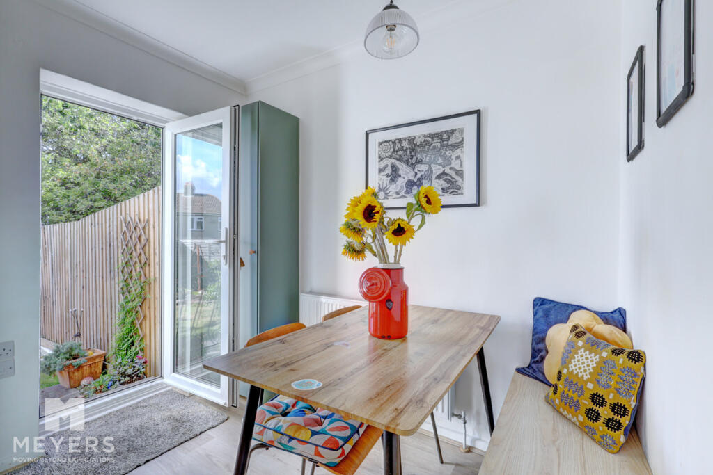 House in Bournemouth - More