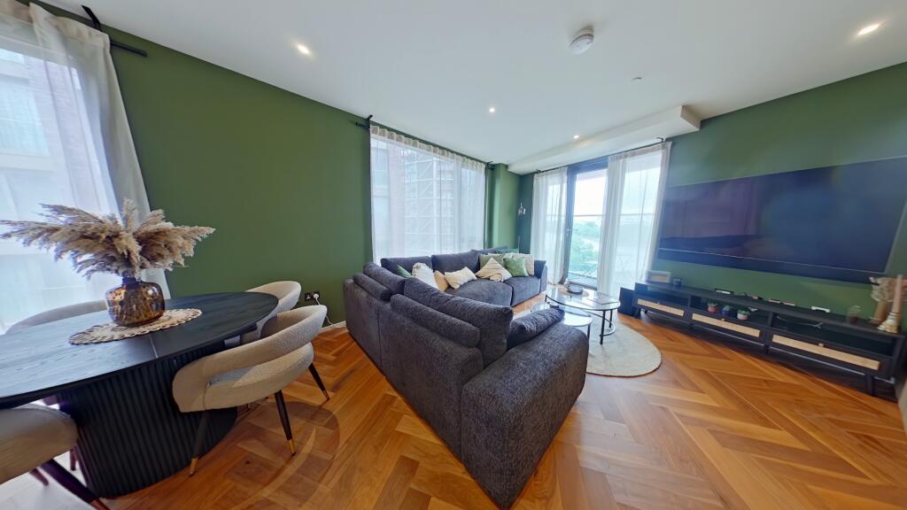 Apartment in London - View 4