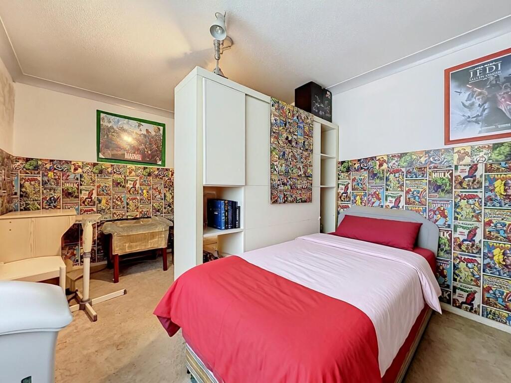 House in West Suffolk, Haverhill - View 5