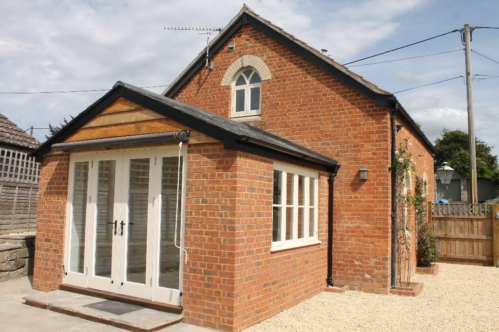 Main image of property: the Chapel, Rimpton, Nr Sherborne, BA22 8AD