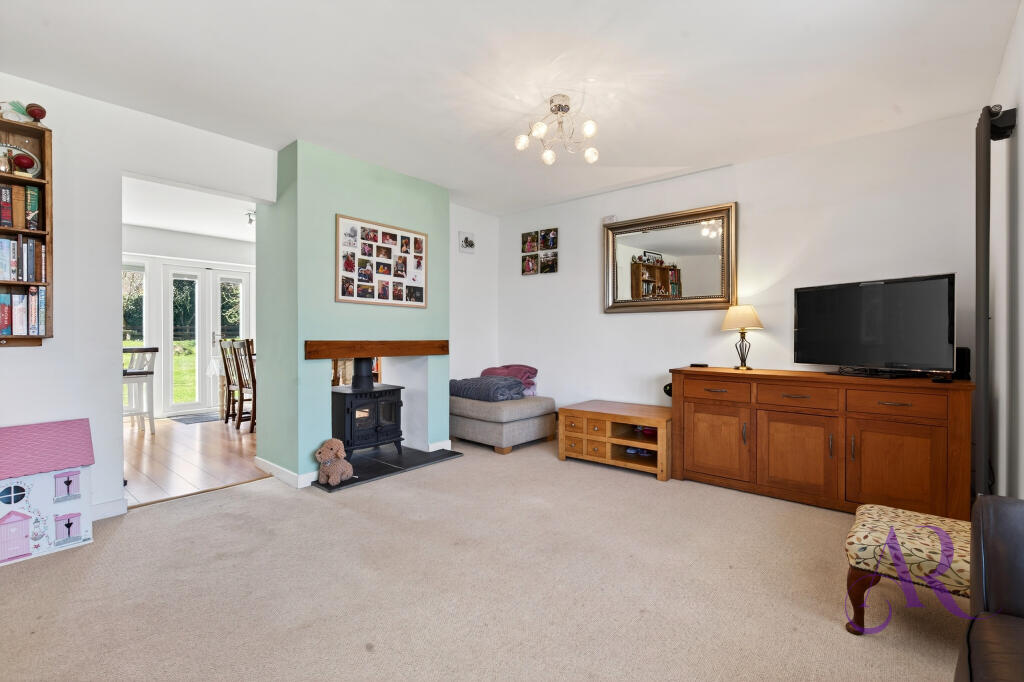 House in Newport Pagnell, City of Milton Keynes - View 5