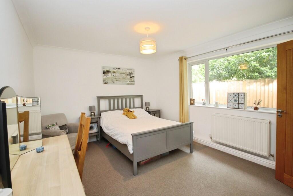 House in North Kesteven, Waddington - More