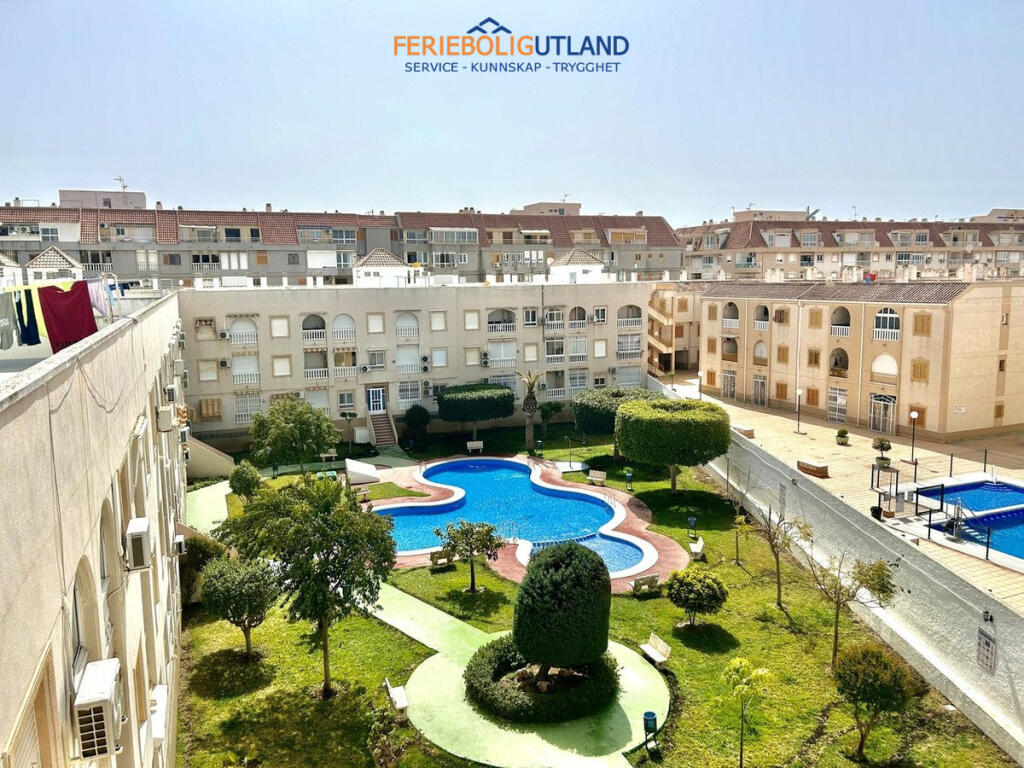 Main image of property: Valencia, Alicante, Alicante