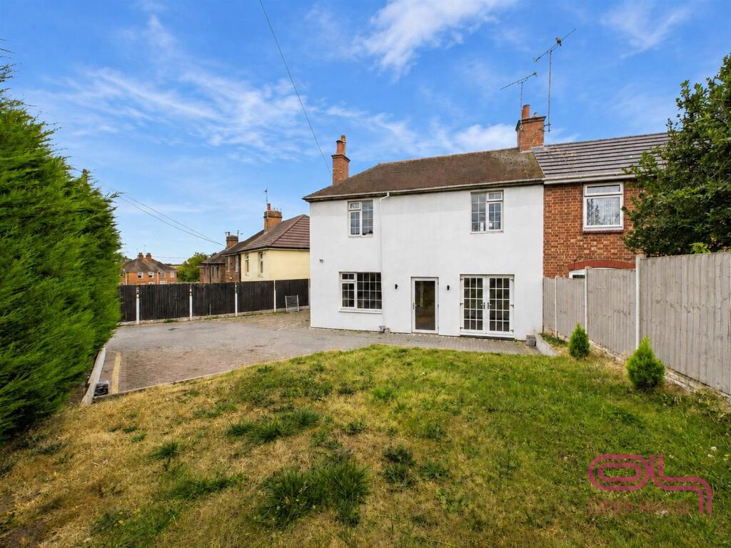 House in Derby - View 3