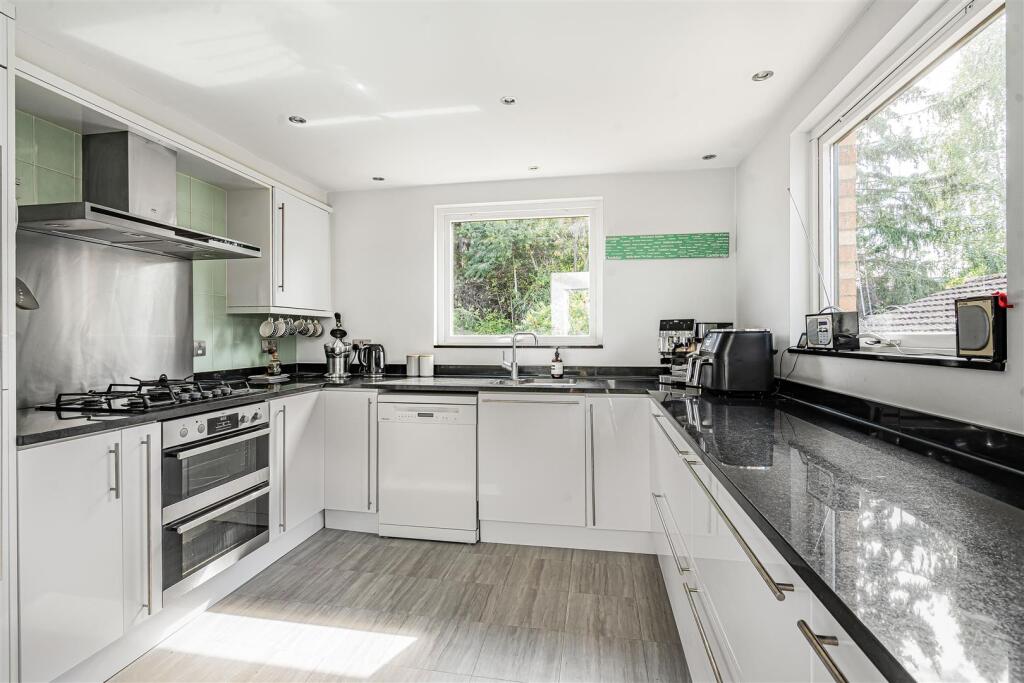 House in Cambridge, Romsey - View 4
