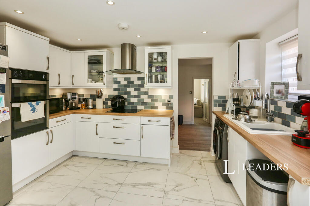 Main image of property: New Road, Netley Abbey, Southampton, SO31