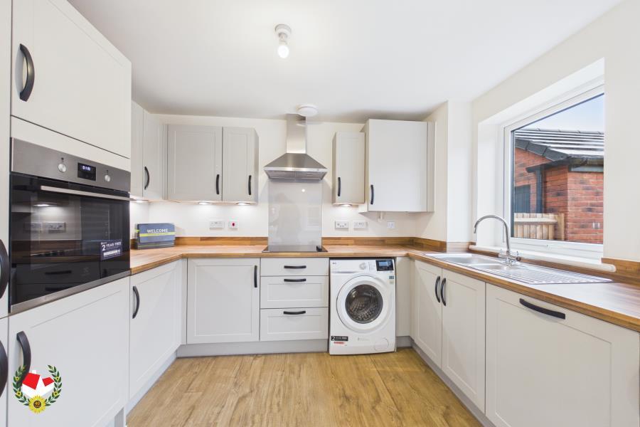 Main image of property: Doyle Road, Yate, Bristol