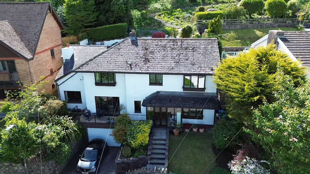Main image of property: Pinetrees, Walston Road, Wenvoe, Vale of Glamorgan CF5 6AW