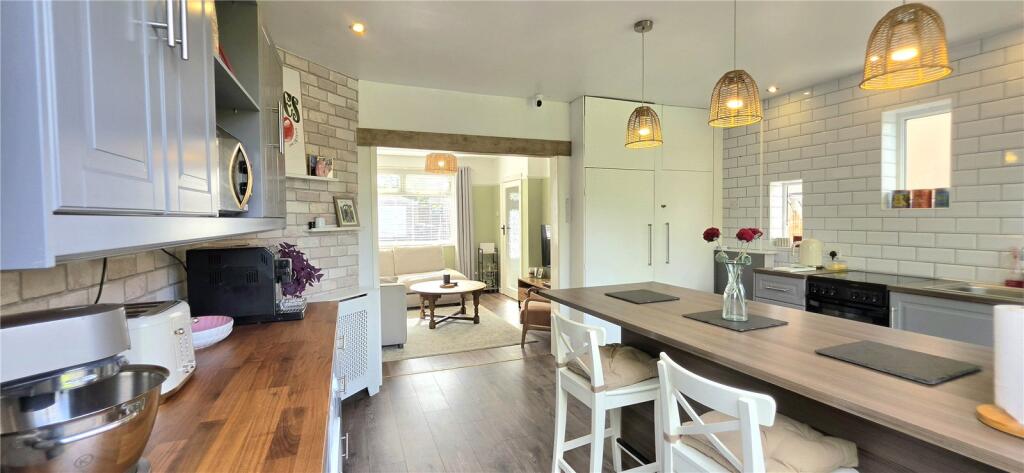House in Coventry, Brownshill Green, Coundon - View 4