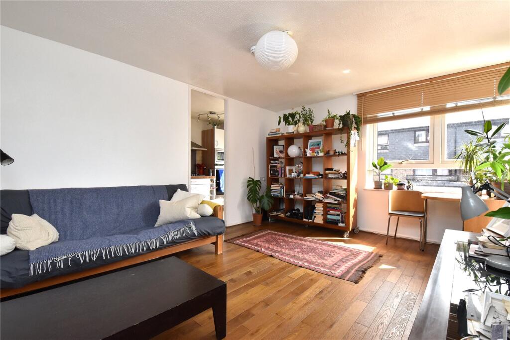 Main image of property: Manaton Close, London, SE15