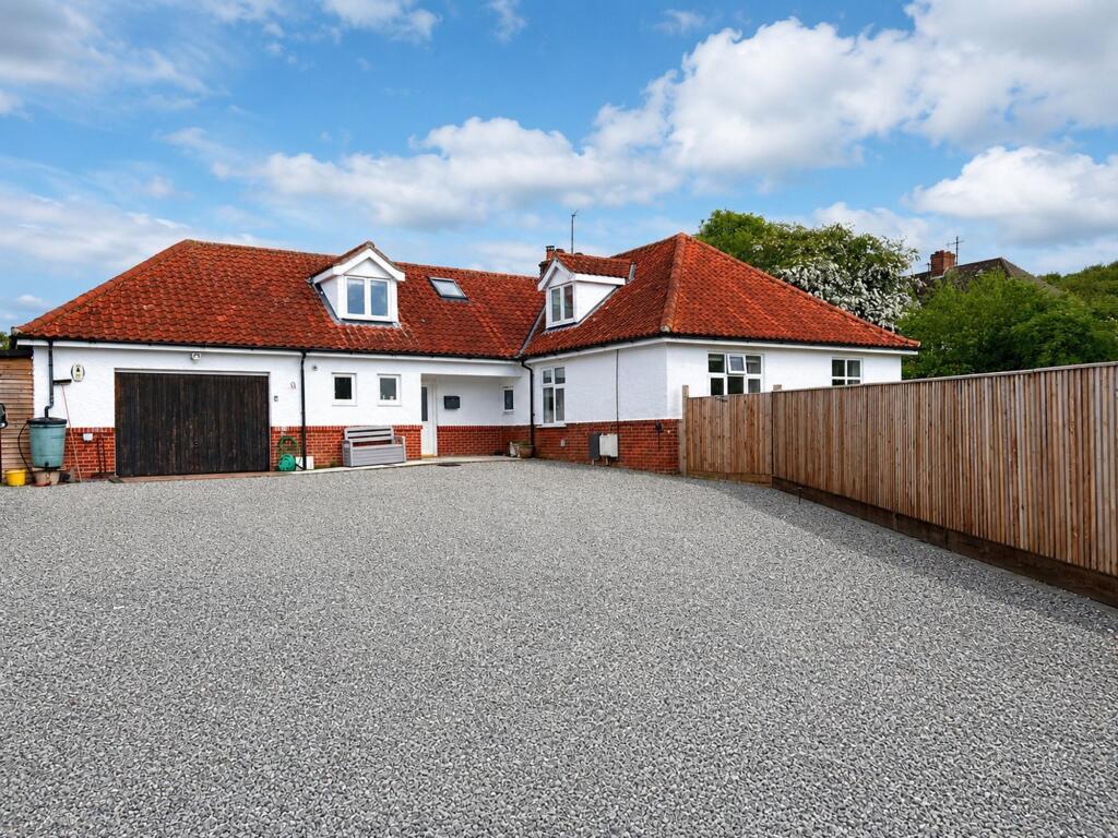 Main image of property: Fearns Close, Cromer, NR27