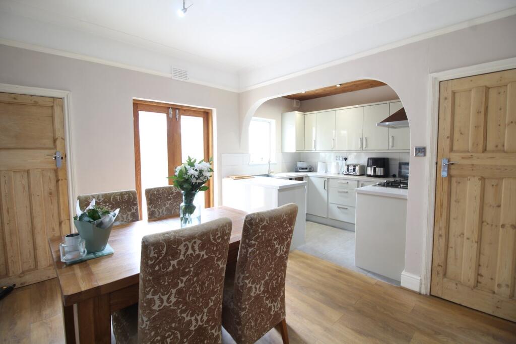 Main image of property: Beechwood Avenue, Thornton Heath, CR7