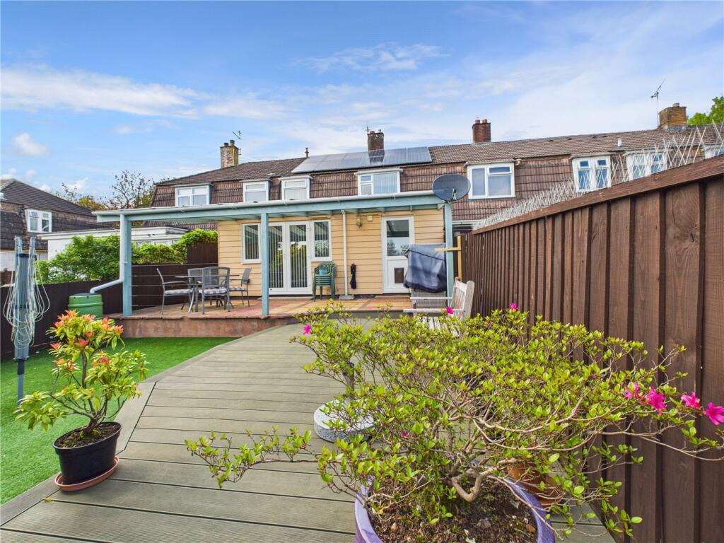 Main image of property: Boobery, Sampford Peverell, Tiverton, Devon, EX16