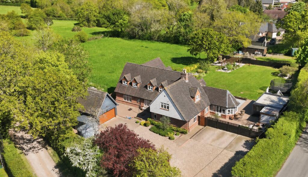Main image of property: Plains Road, Great Totham, CM9