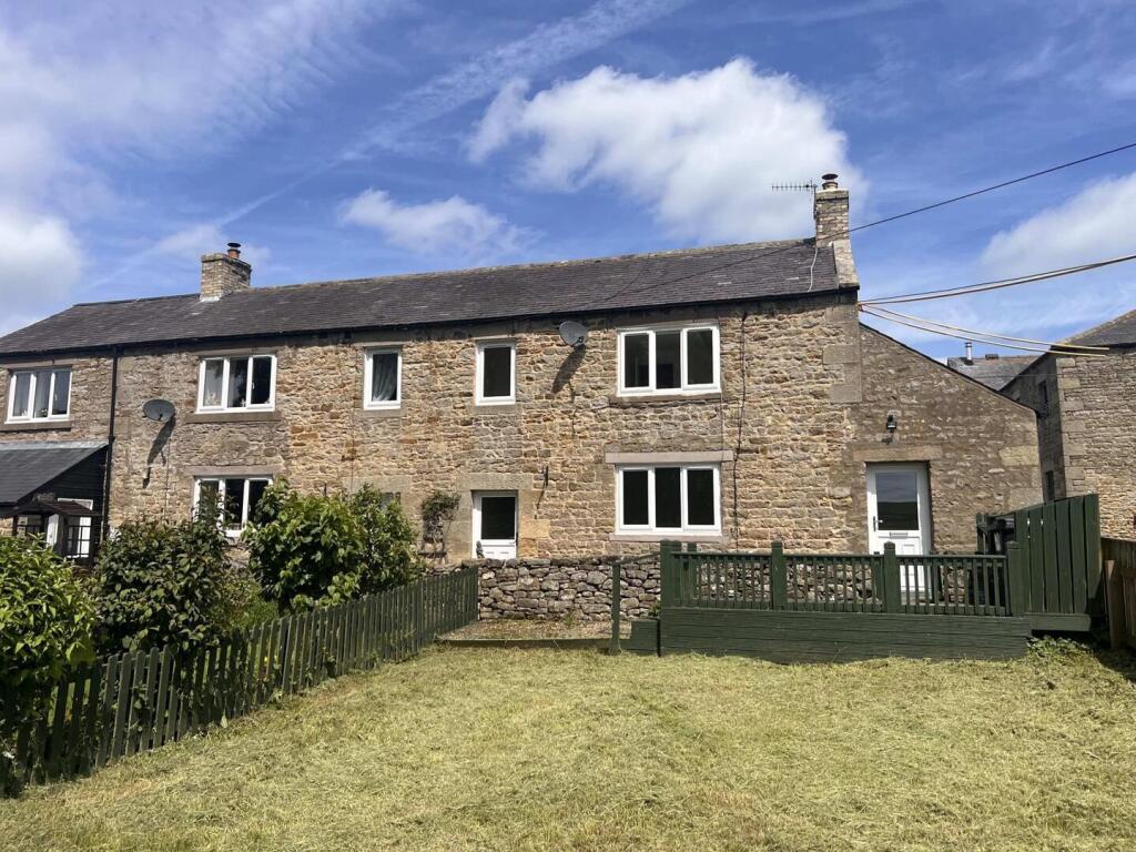 Main image of property: East Elrington, Hexham