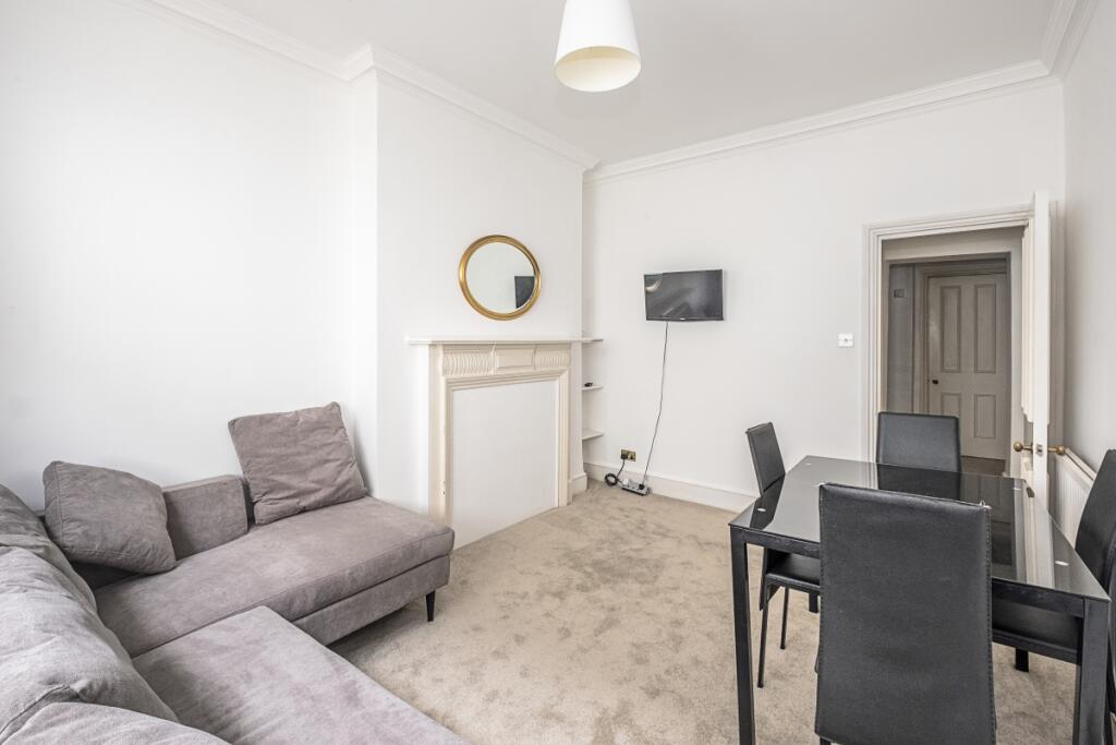 Main image of property: Westbourne Terrace London W2