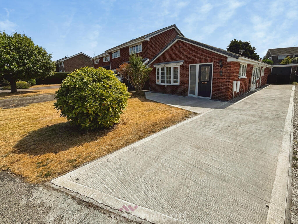 Main image of property: Hoddesdon Crescent, Dunscroft, Doncaster, DN7