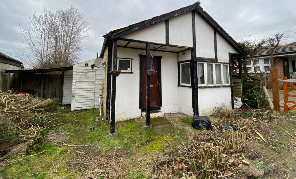 Photo of the property