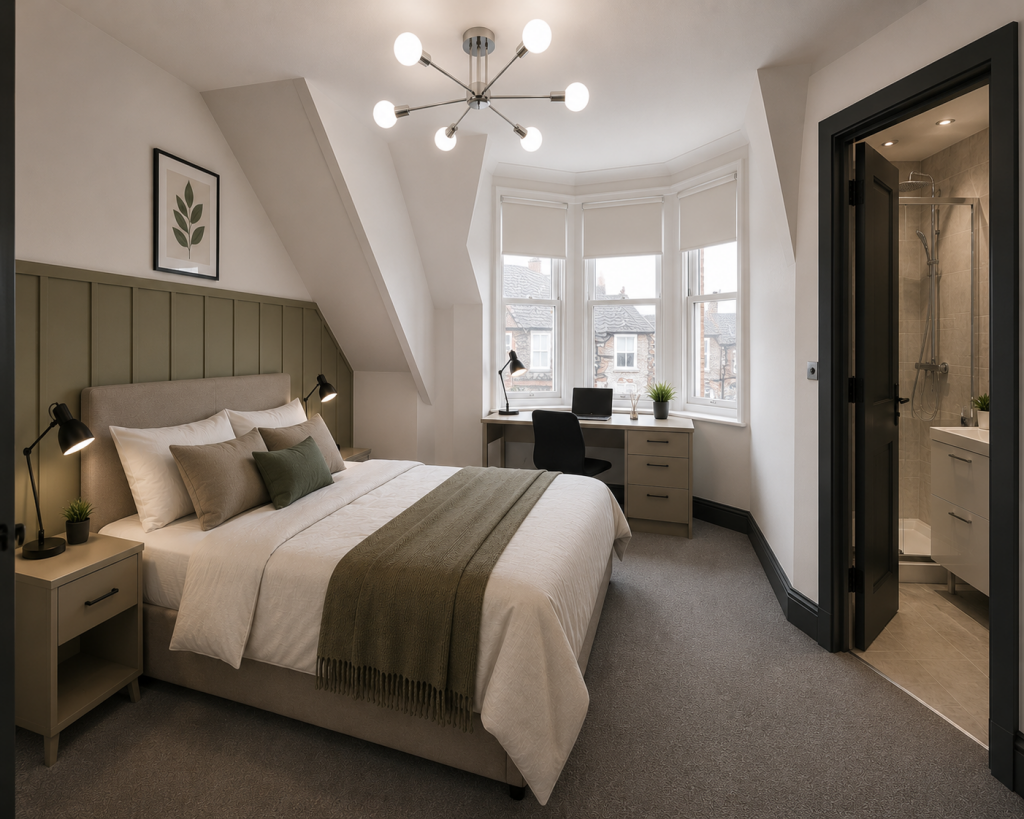 Main image of property: Ashcombe Road, Weston-Super-Mare, Somerset