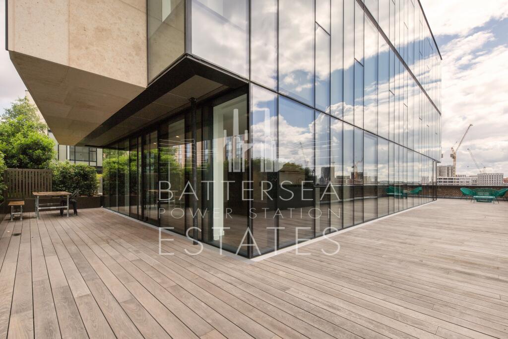 Main image of property: L-000320, Battersea Power Station, Circus Road East