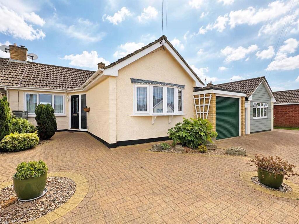 Main image of property: Weymouth Road, Old Springfield, Chelmsford